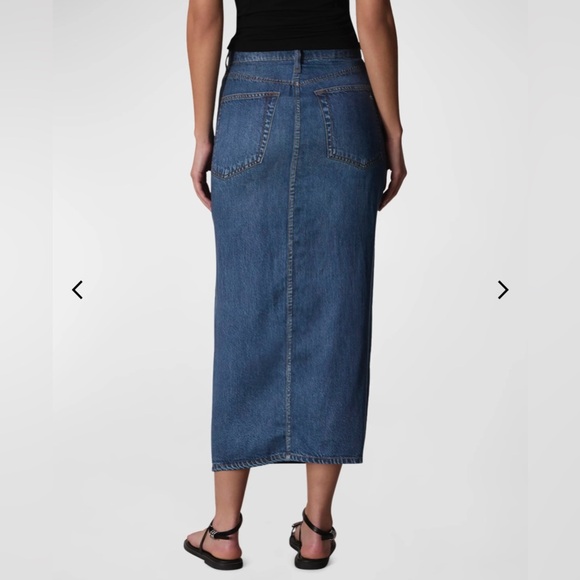 Rag & Bone Miramar Clara Skirt NWT - Picture 3 of 7